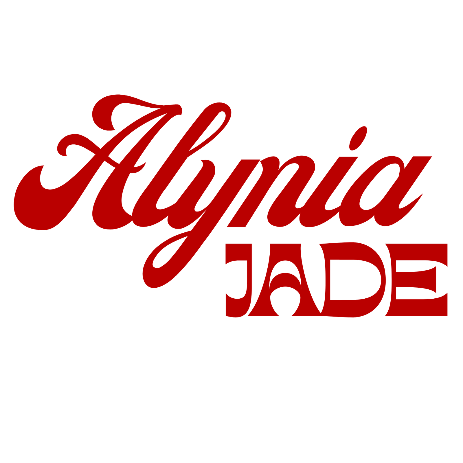 Alynia Jade